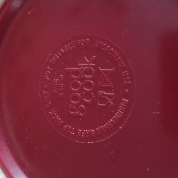 Good Cook Mixing Bowl b925 - Picture 4 of 4